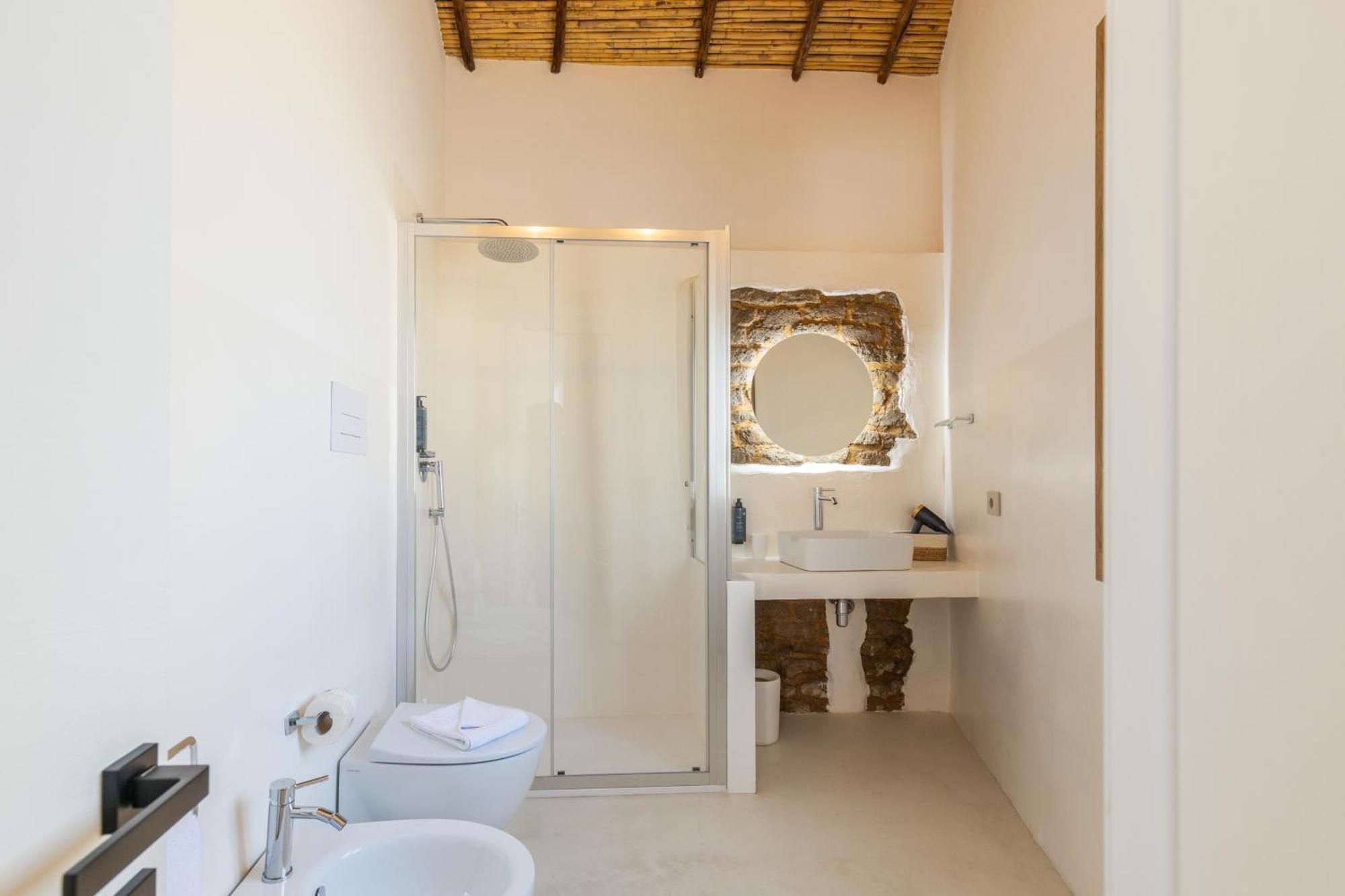 Ausentu Guest House Tortolì Kültér fotó