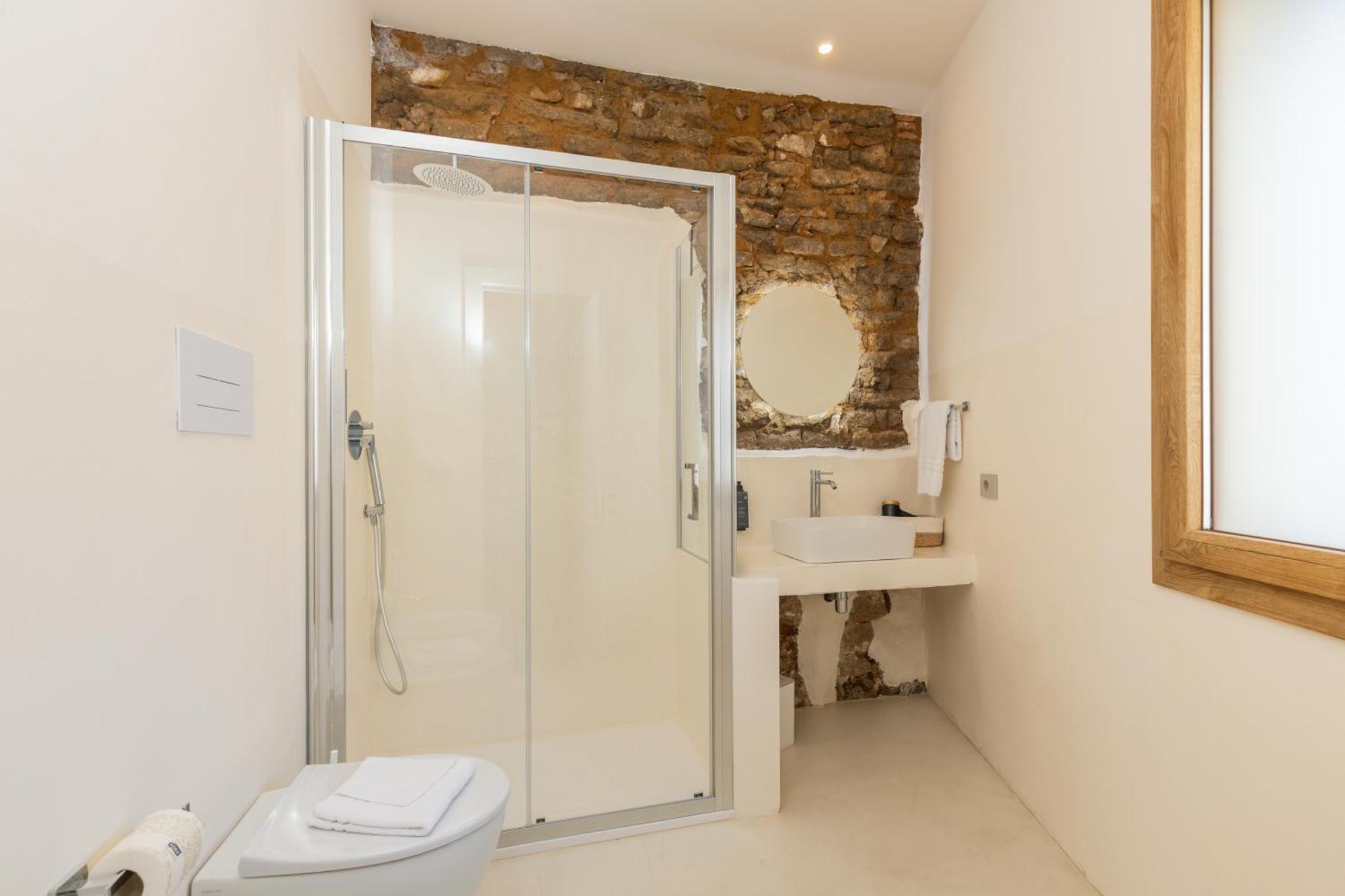 Ausentu Guest House Tortolì Kültér fotó