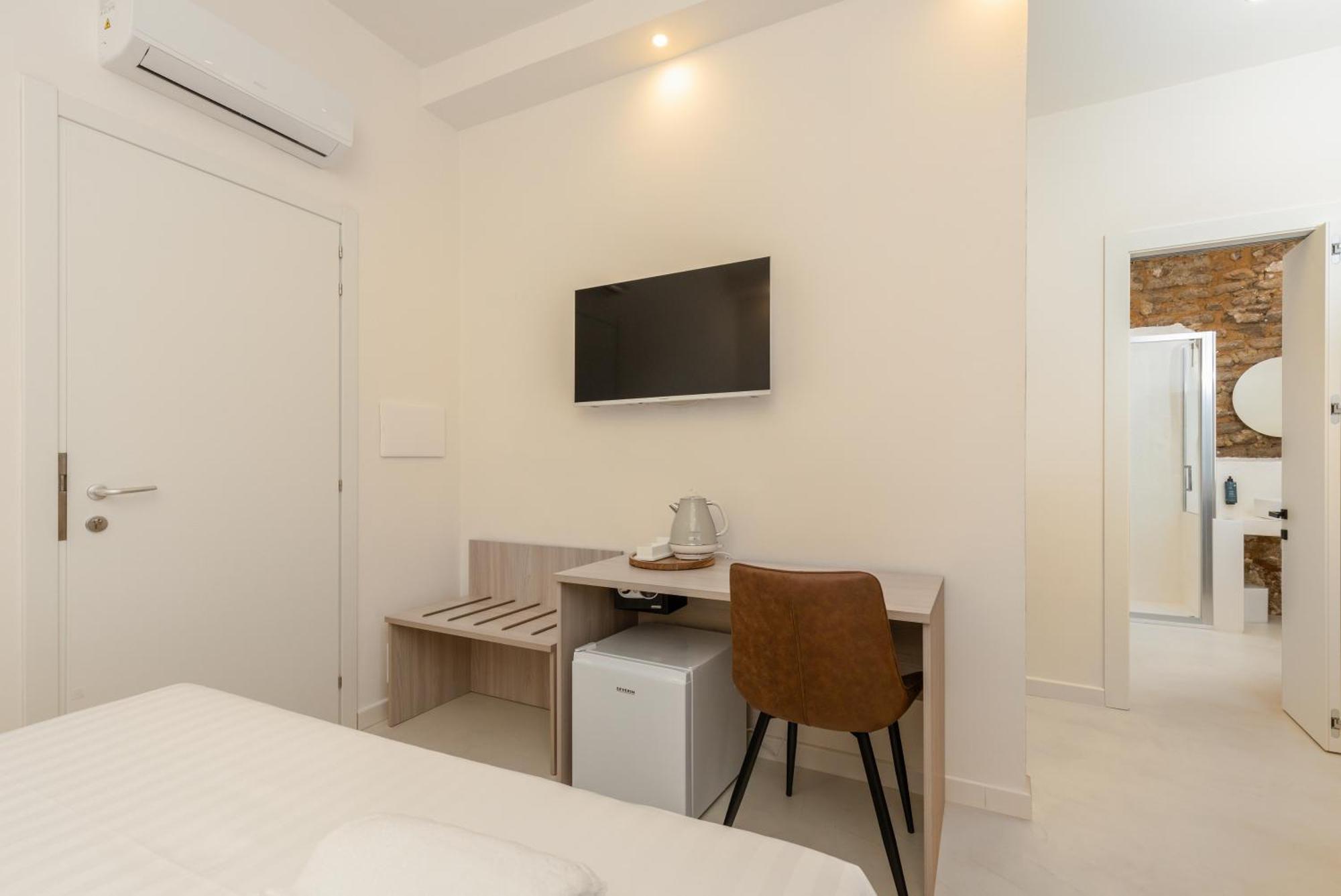 Ausentu Guest House Tortolì Kültér fotó