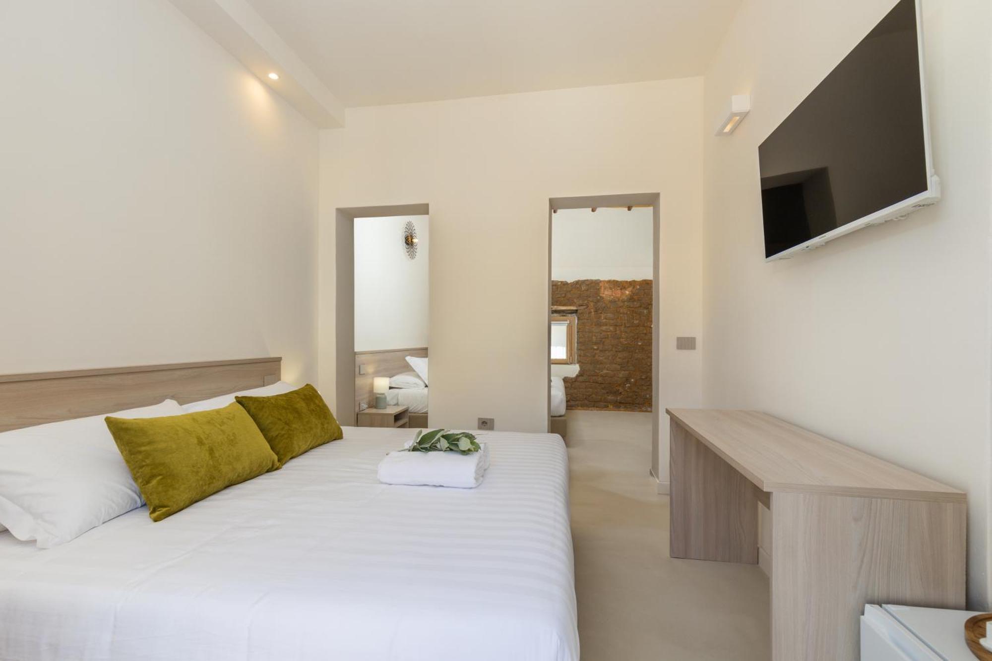 Ausentu Guest House Tortolì Kültér fotó