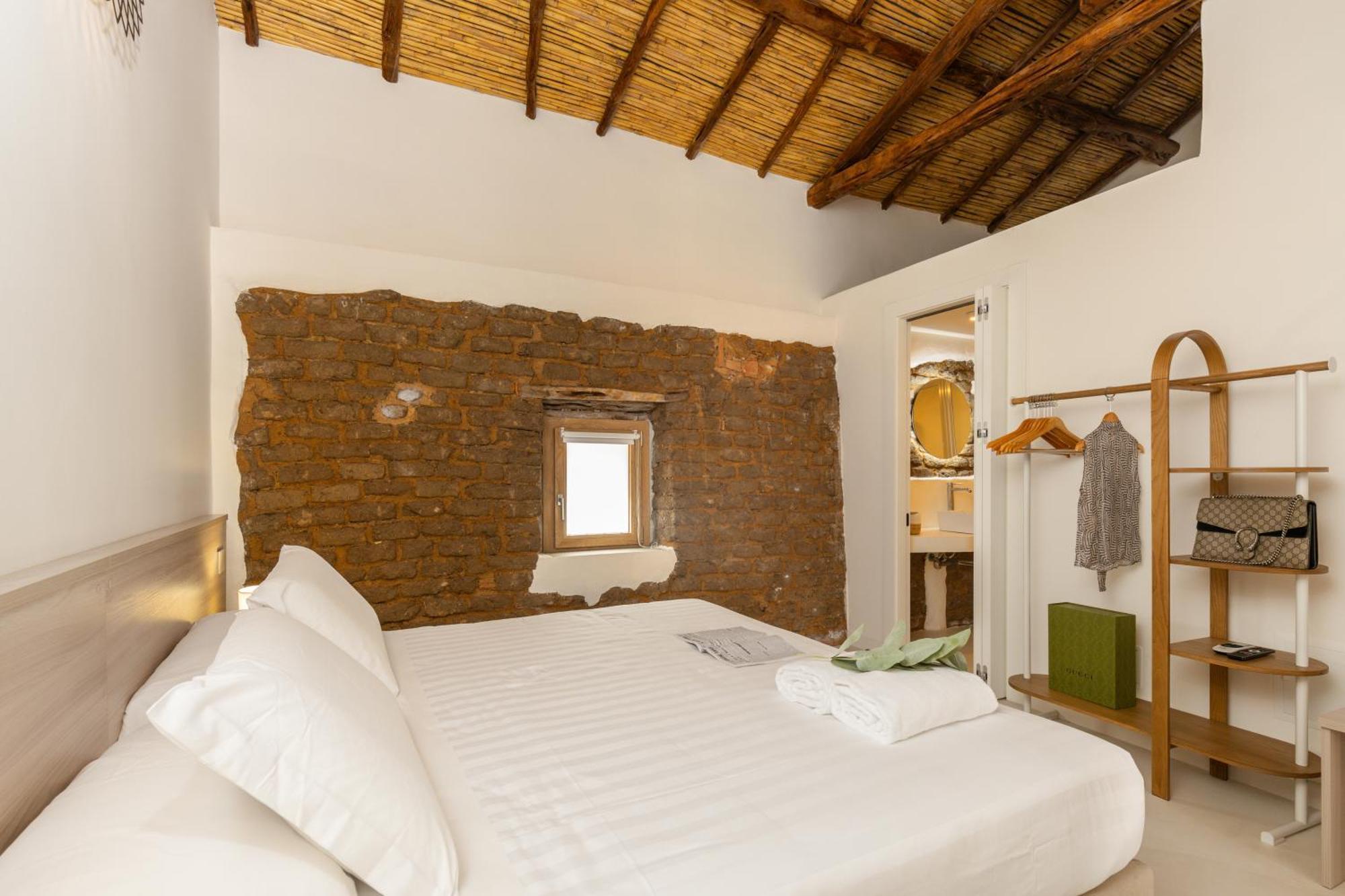 Ausentu Guest House Tortolì Kültér fotó